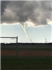 Fertile Funnel Cloud