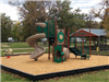 Polk County Park Playground