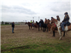 Crow Wing County Mounted Patrol Clinic - May 2015