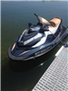 Law Enforcement Jet Ski