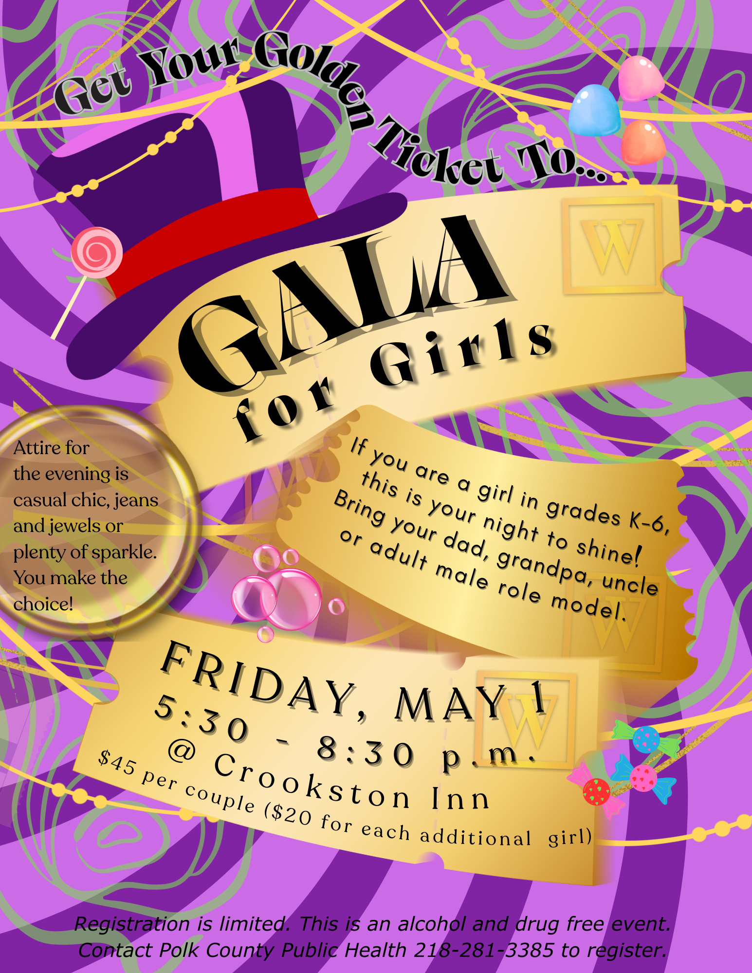 Gala Registration 2026 (Document)