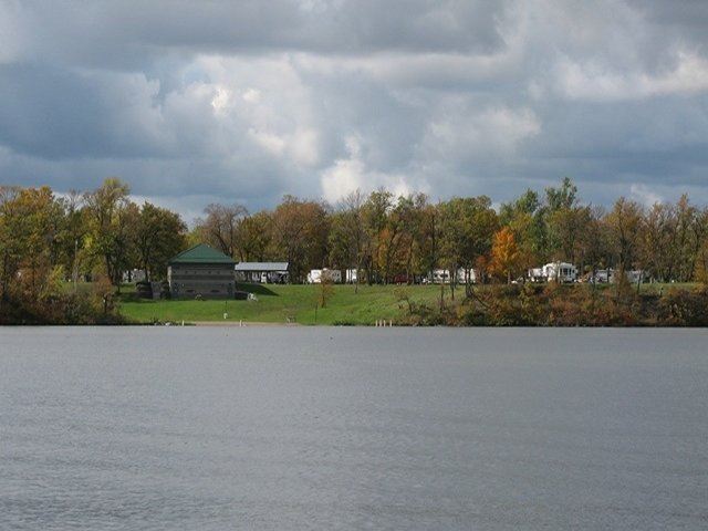 Maple Lake