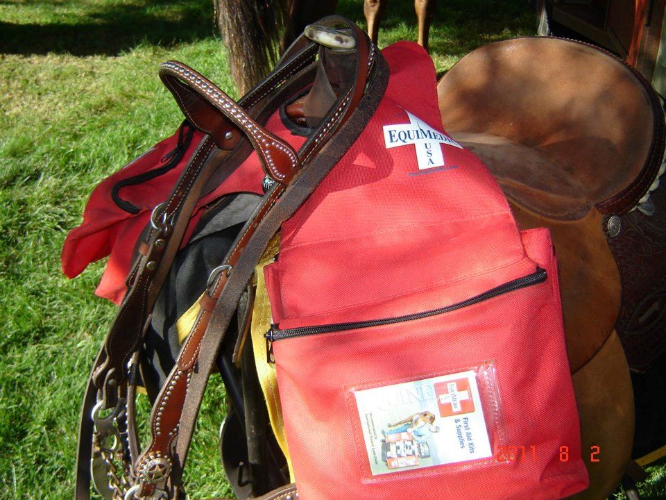 Gear for Polk County Mounted Posse (PCSMP)