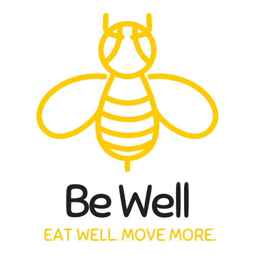 BeWell png.